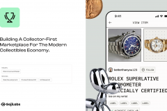 Trofi - A Collector-First Marketplace for the Modern Collectibles Economy